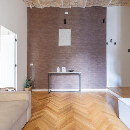 Charming Vatican Apartment Рим Экстерьер фото