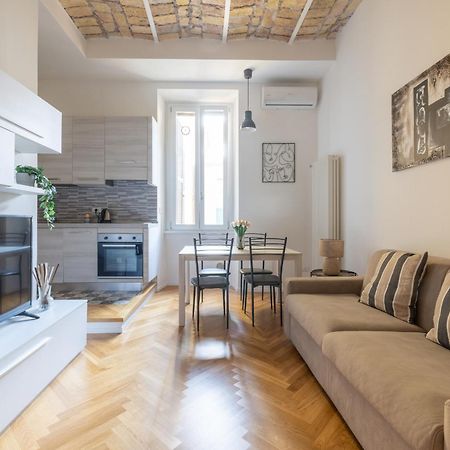 Charming Vatican Apartment Рим Экстерьер фото