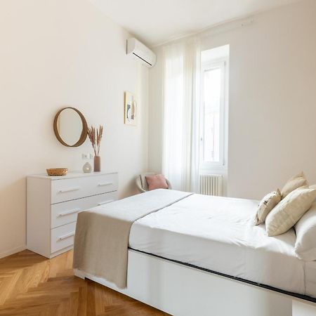 Charming Vatican Apartment Рим Экстерьер фото